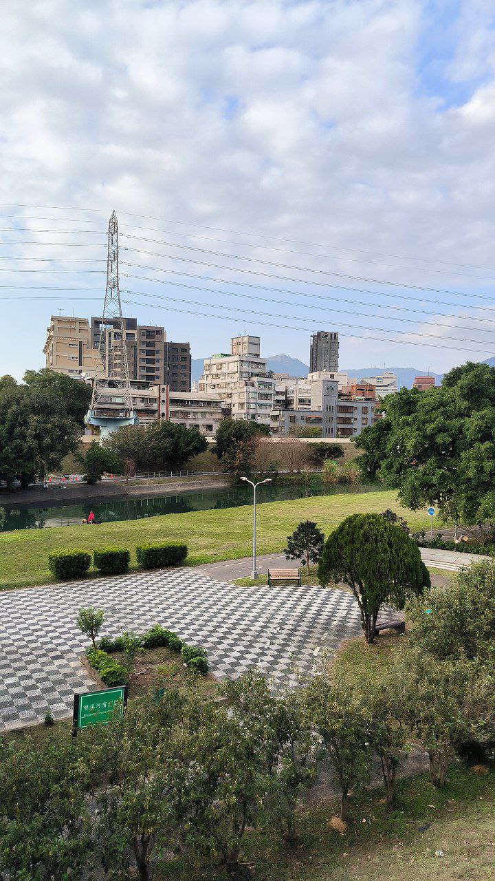 #Taipei, media 2
