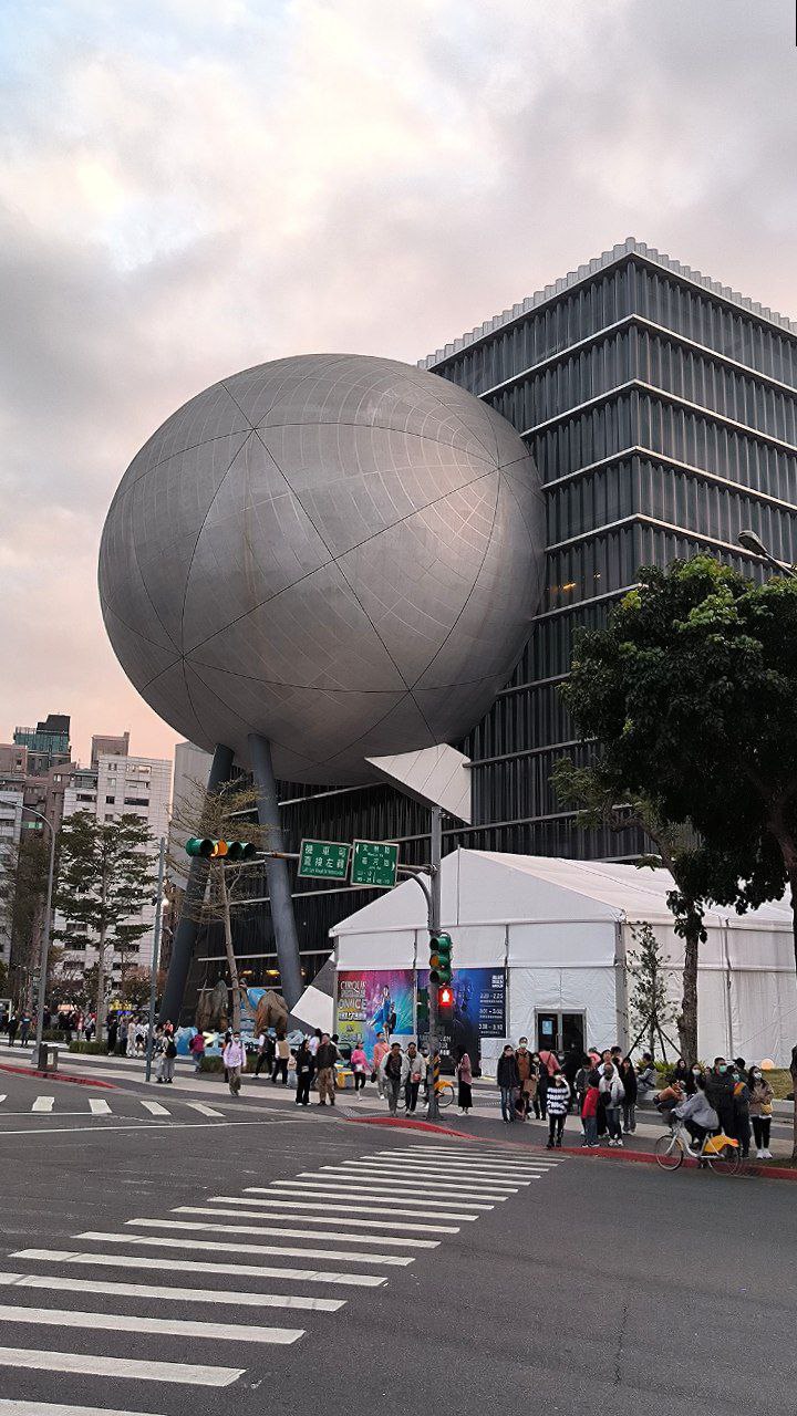 #Taipei, media 7