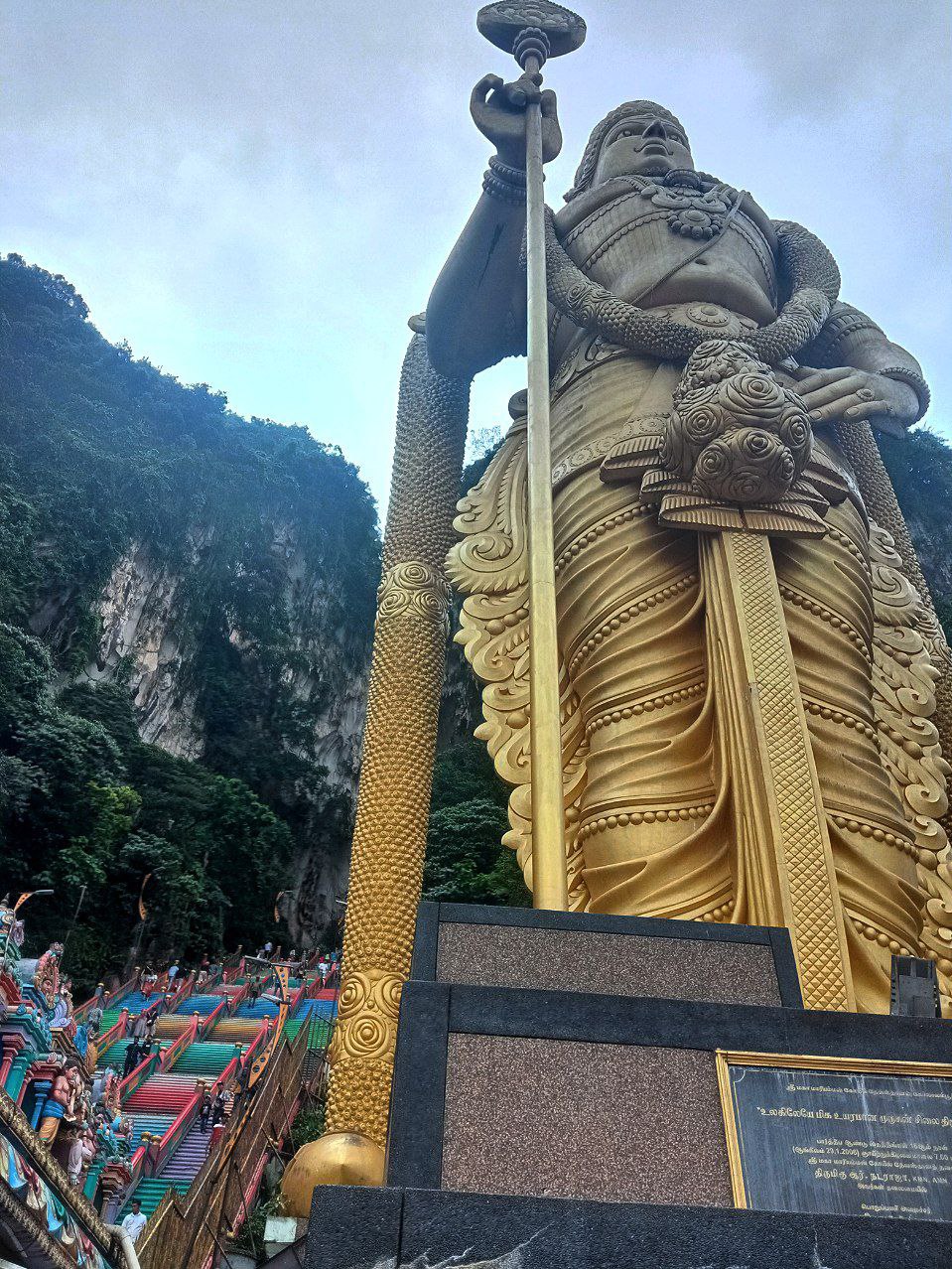 #KualaLumpur, media 2