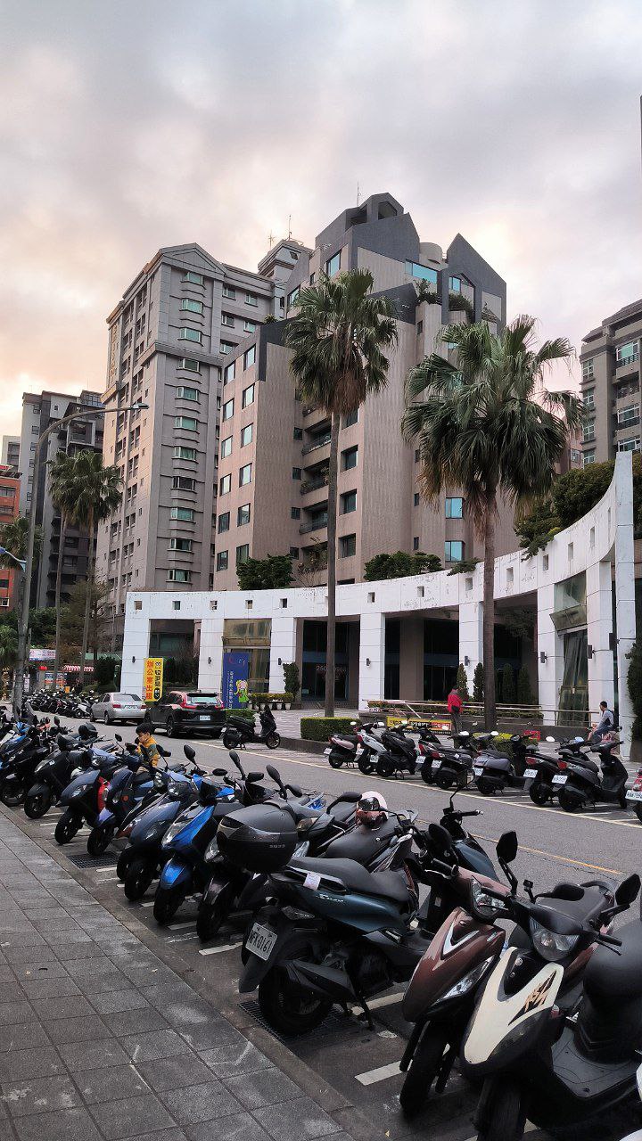 #Taipei, media 8