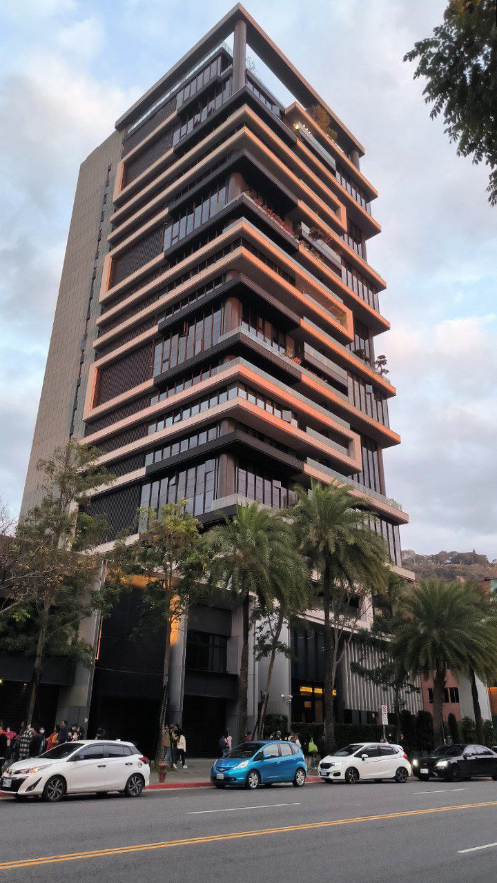 #Taipei, media 9