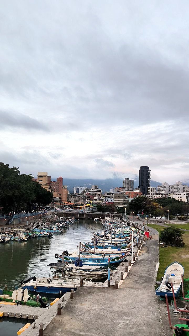 #Taipei, media 5