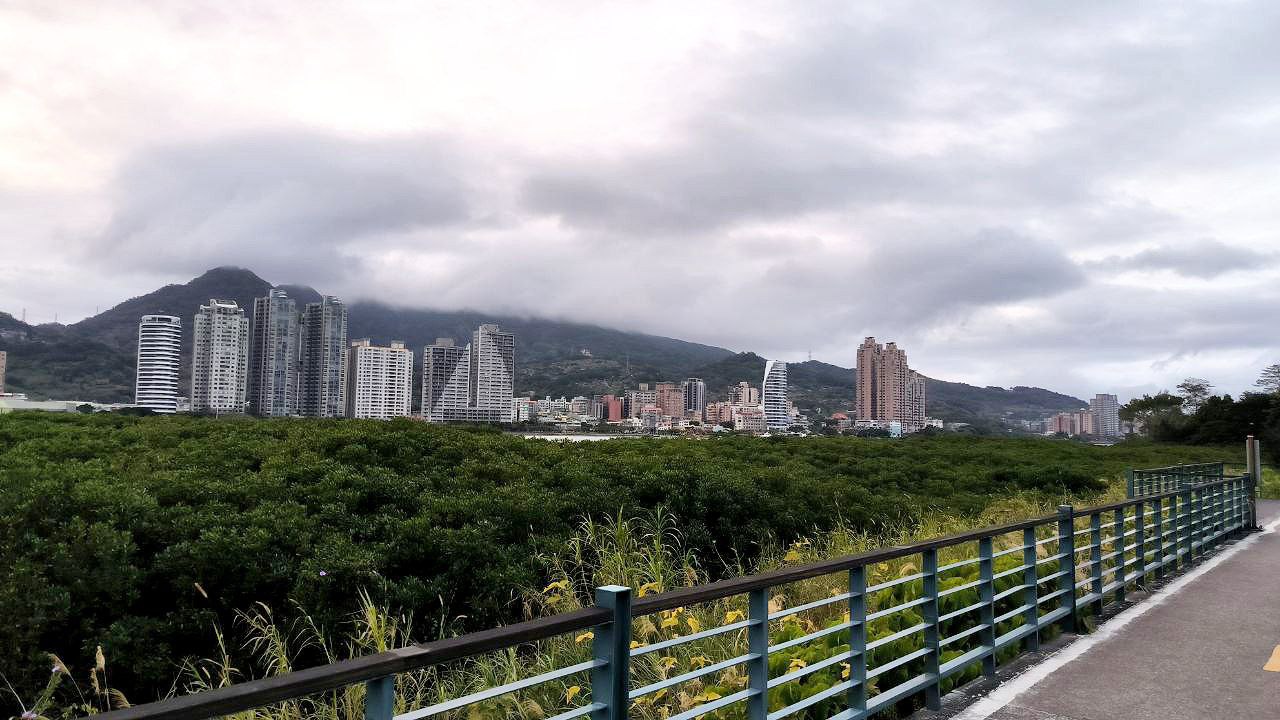 #Taipei, media 6