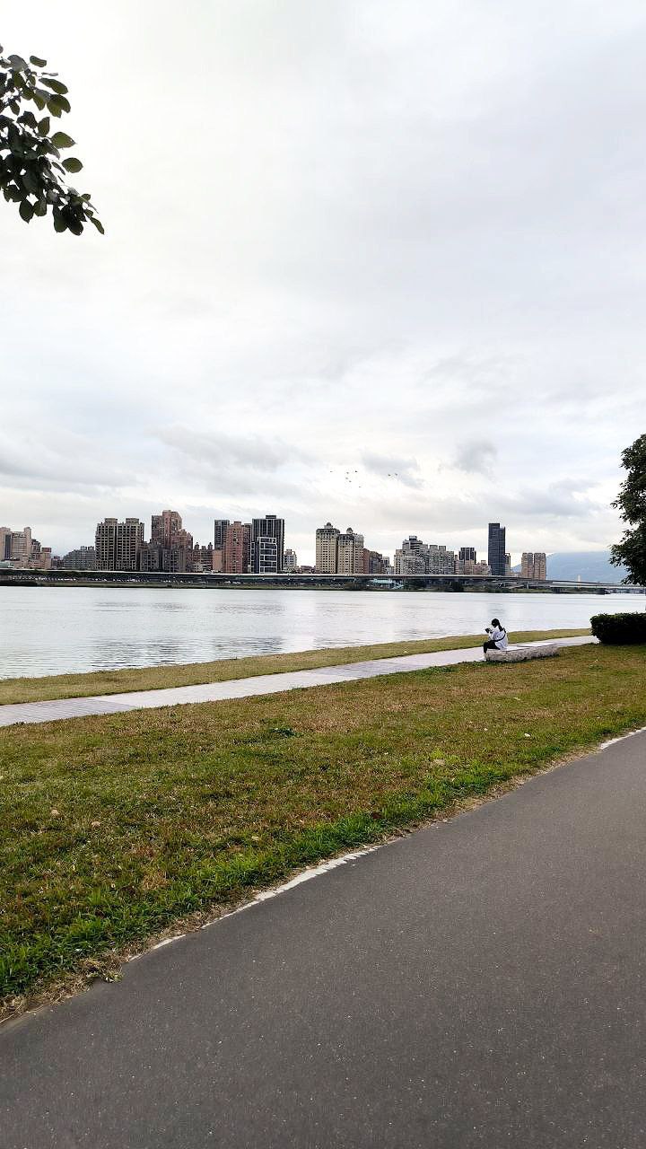 #Taipei, media 8