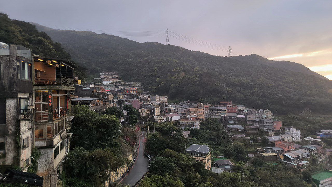 #Taipei, media 1