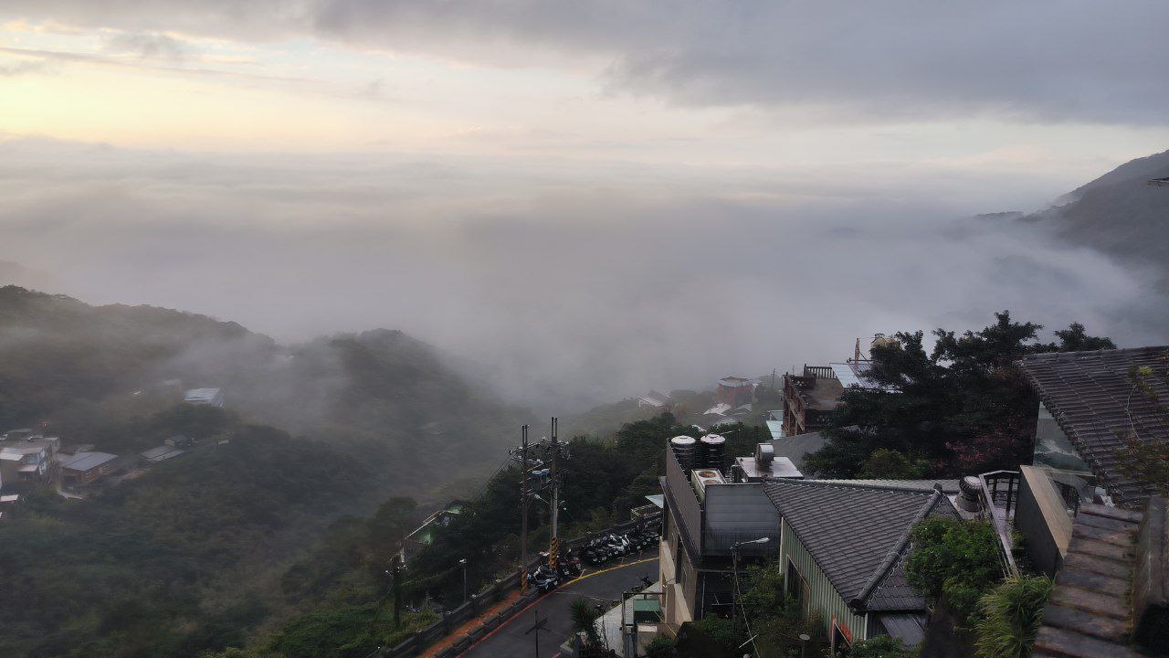 #Taipei, media 2