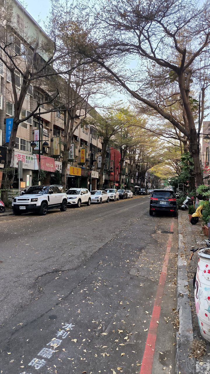#Taichung, media 3