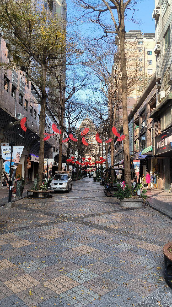 #Taichung, media 4