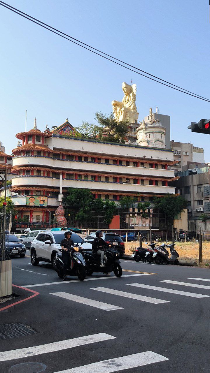 #Taichung, media 6