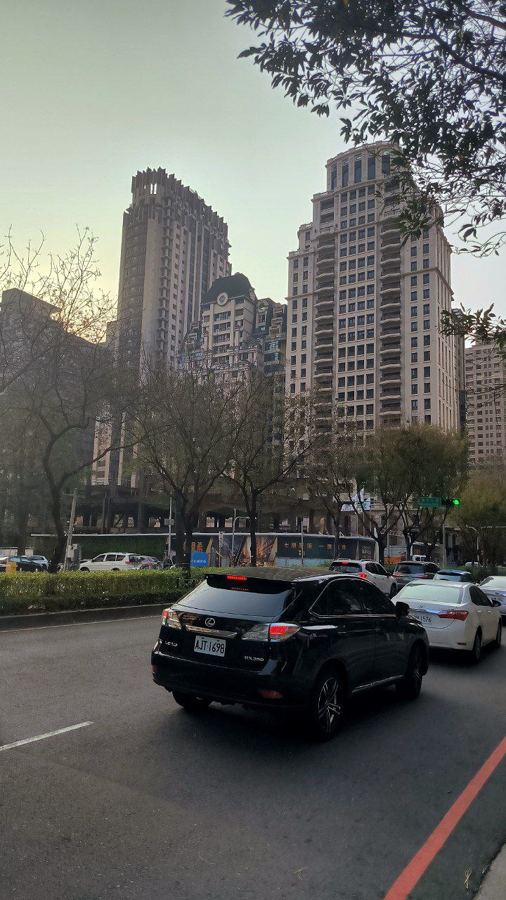 #Taichung, media 1