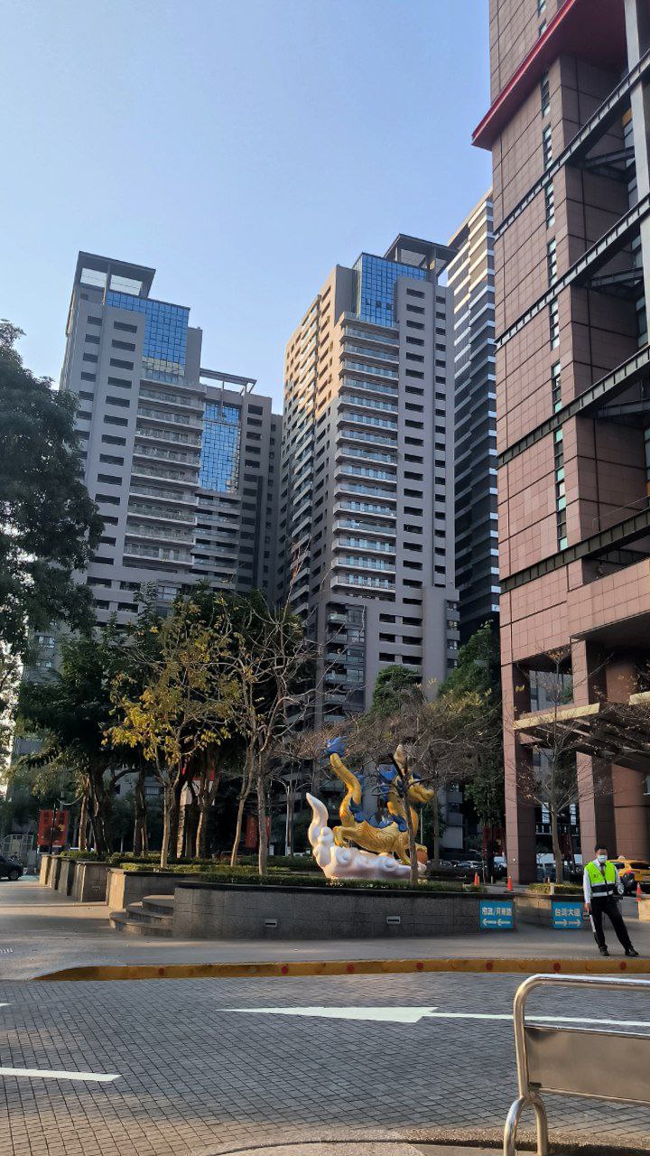#Taichung, media 3