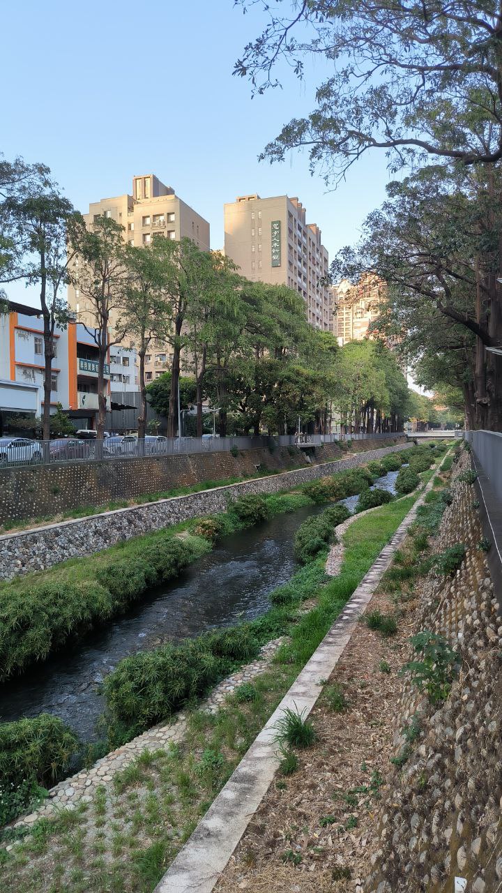 #Taichung, media 1