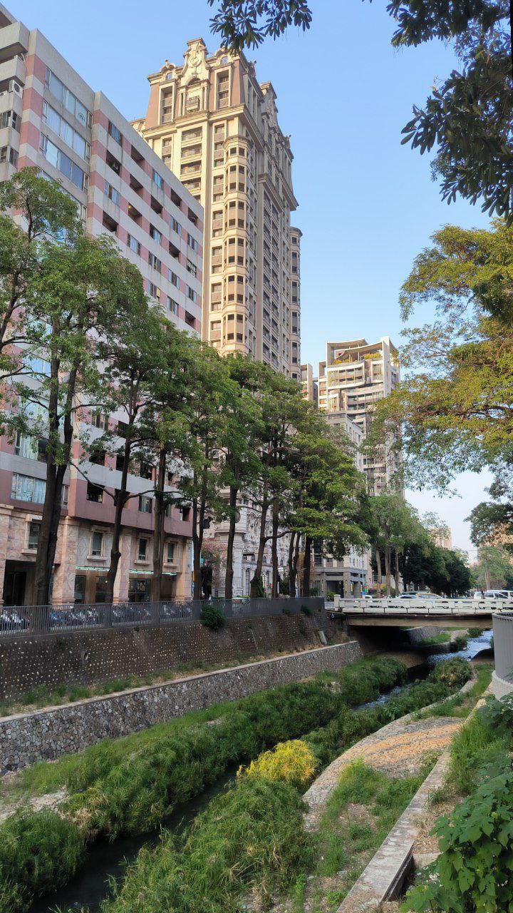 #Taichung, media 2