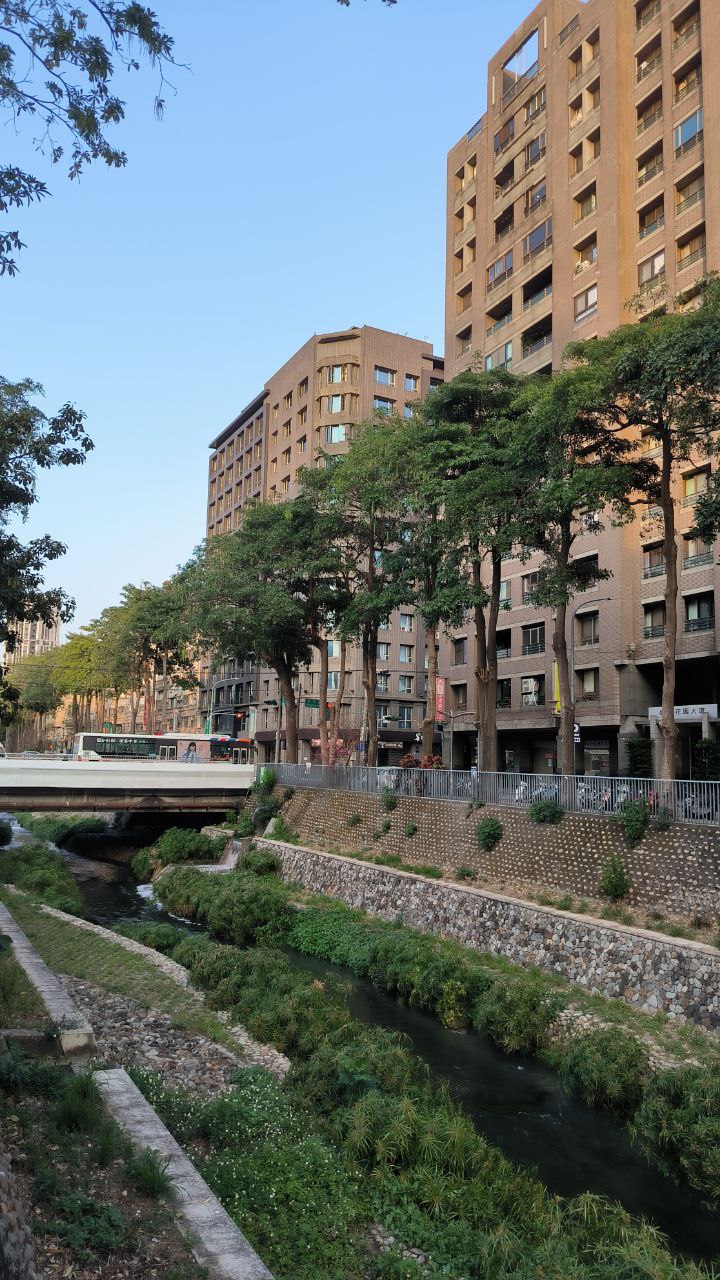 #Taichung, media 3