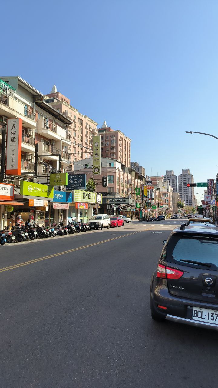 #Taichung #Review, media 3