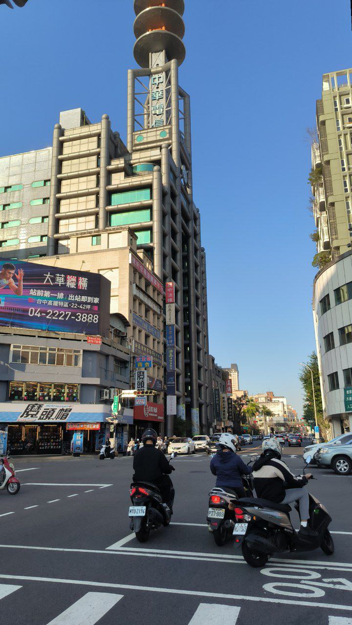 #Taichung #Review, media 5