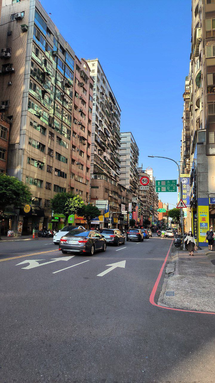 #Taipei, media 3