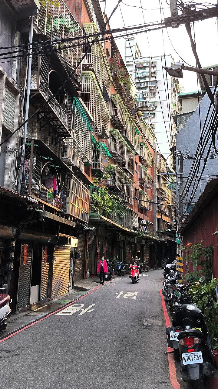 #Taipei, media 4