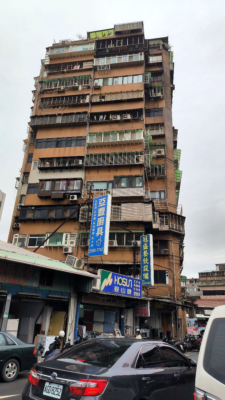 #Taipei, media 5