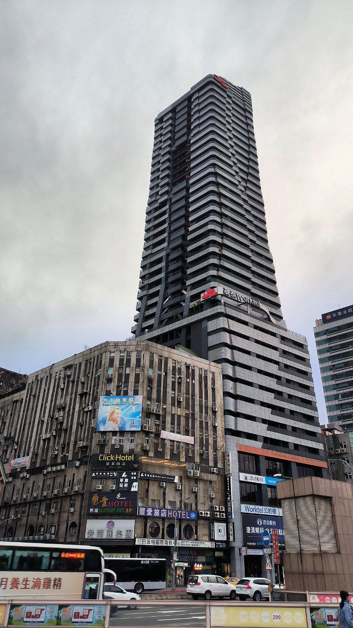 #Taipei, media 6
