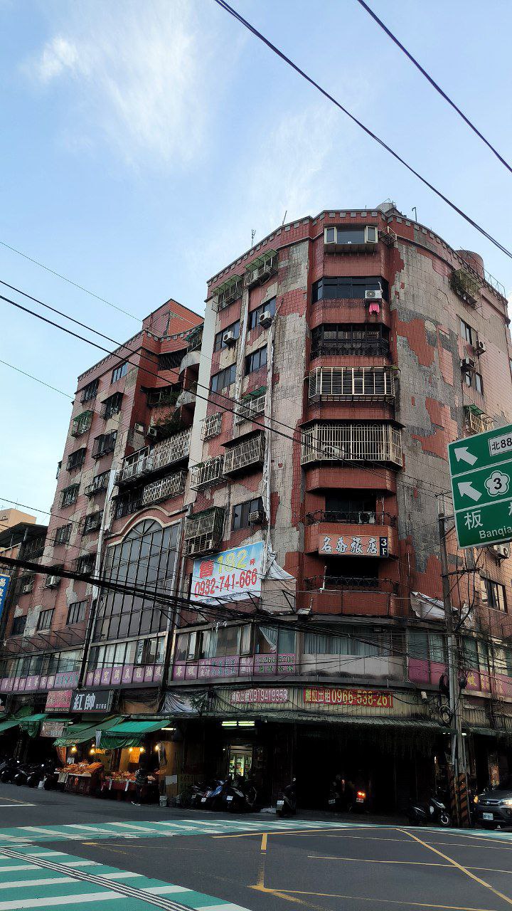 #Taipei, media 7