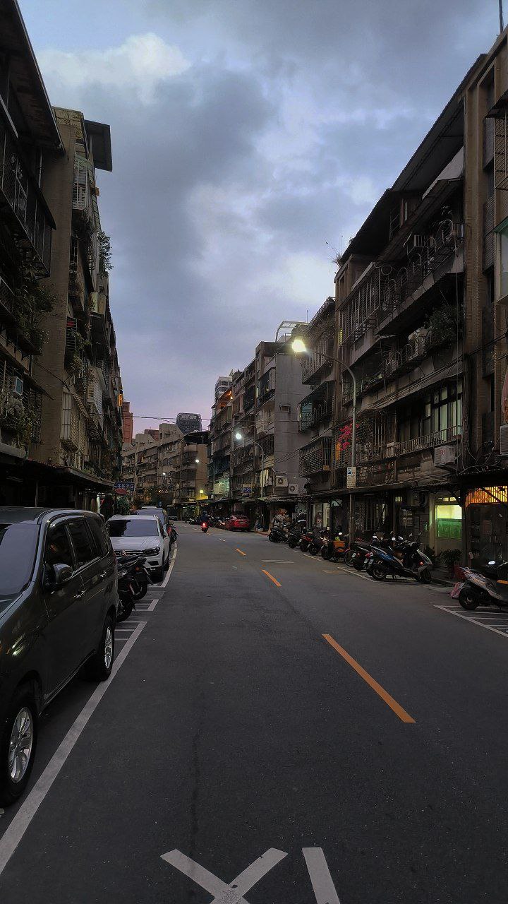 #Taipei, media 8