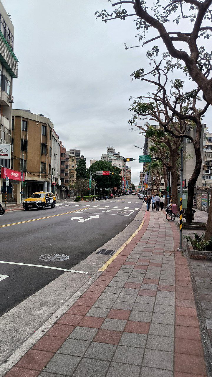 #Taipei, media 1