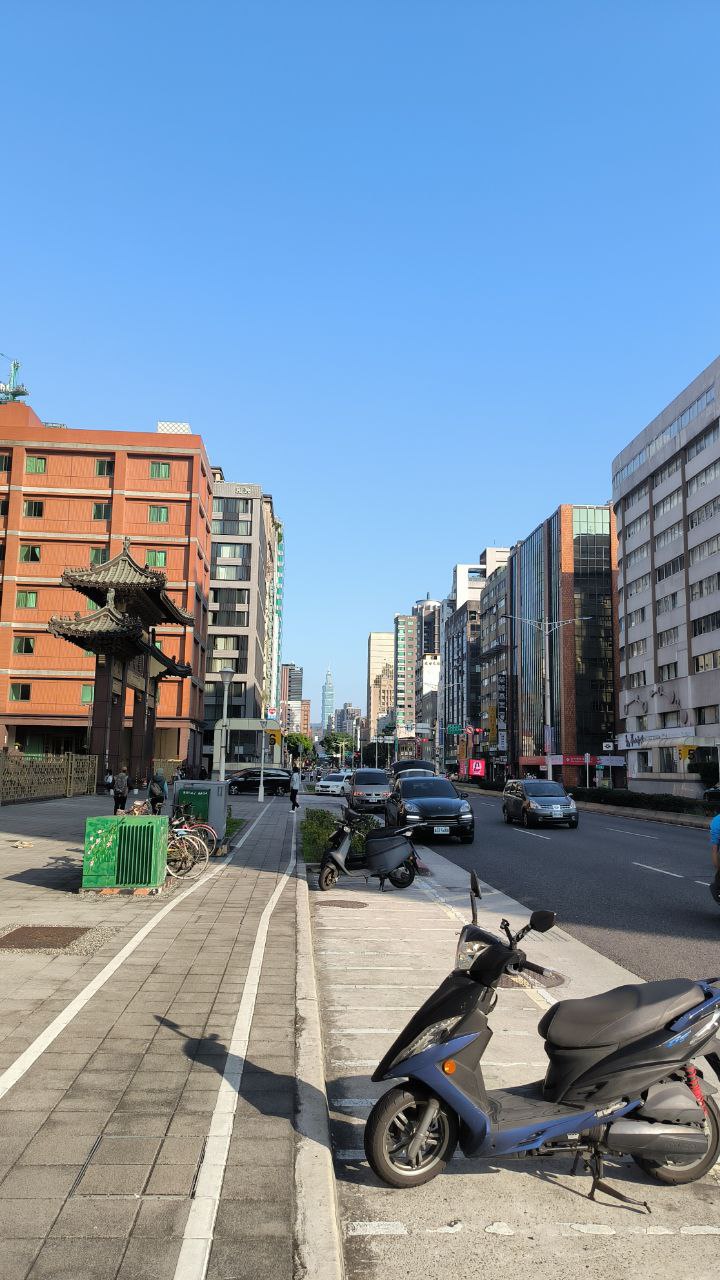 #Taipei, media 2
