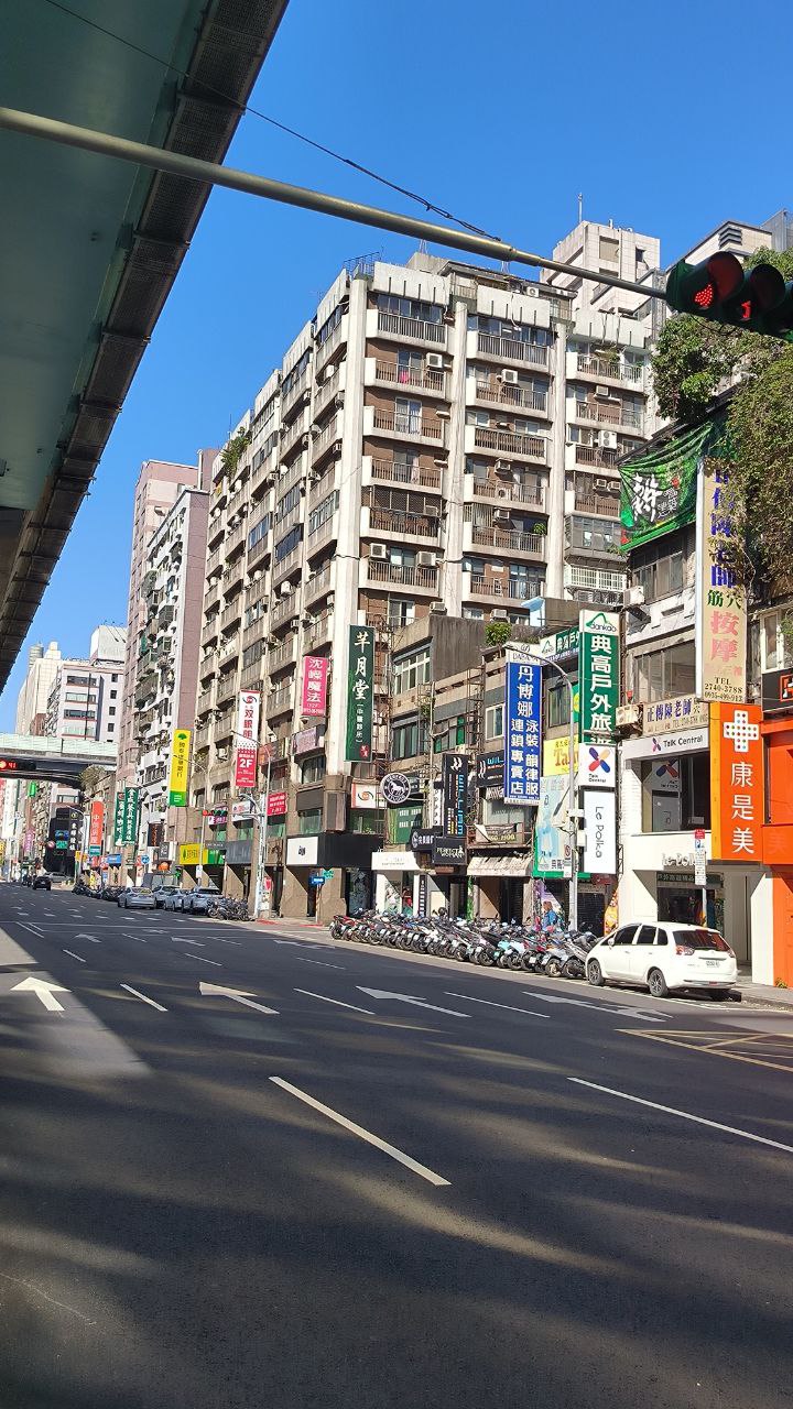 #Taipei, media 4