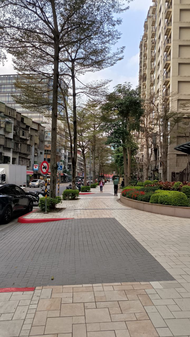 #Taipei, media 7