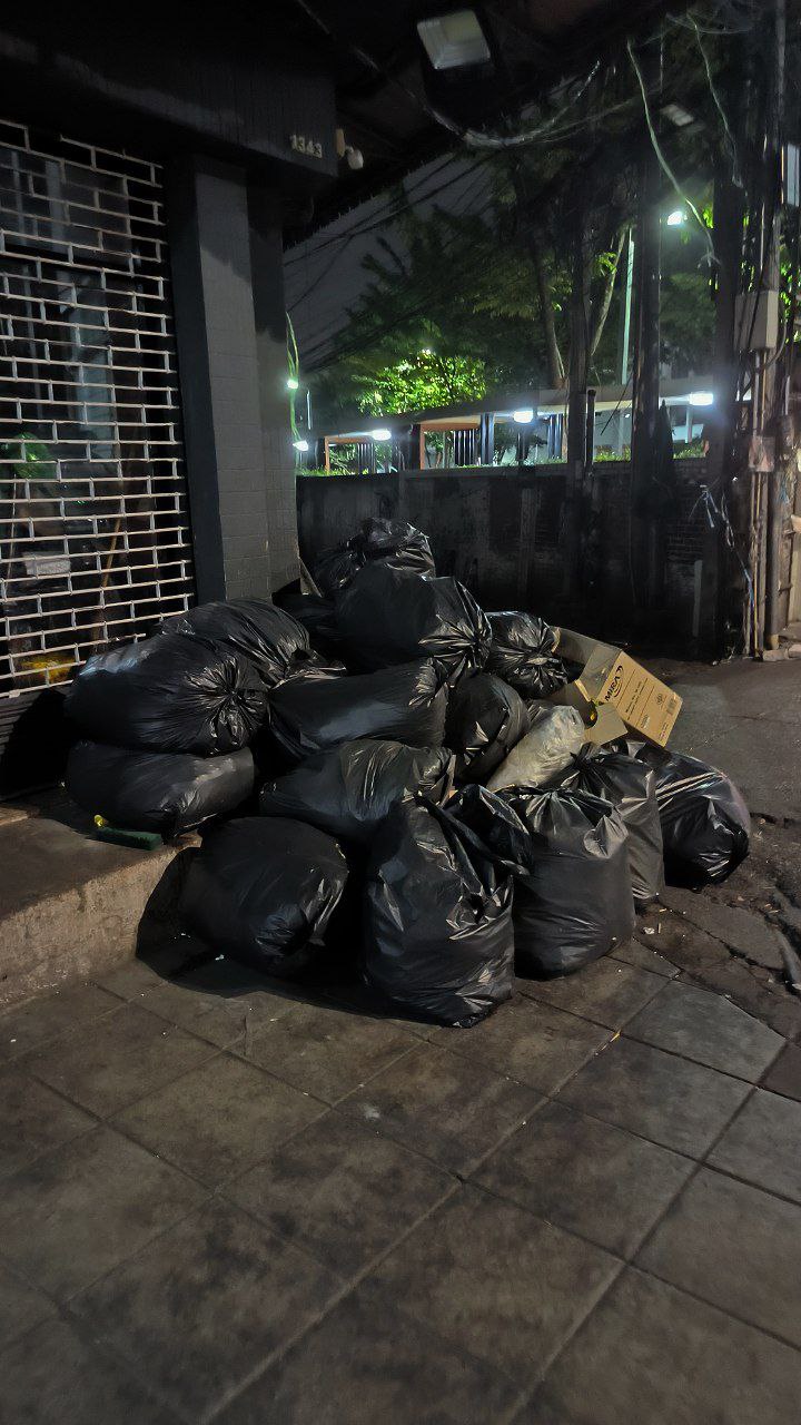 #Bangkok, media 2