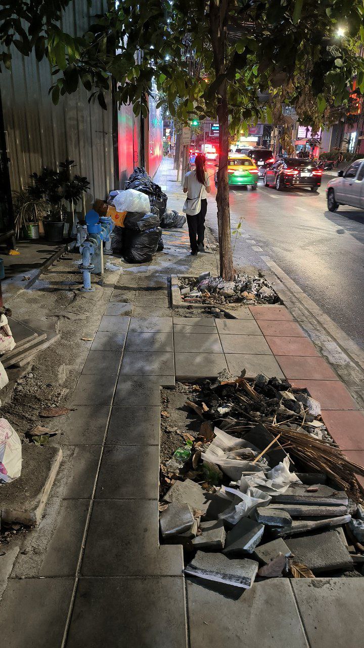 #Bangkok, media 3