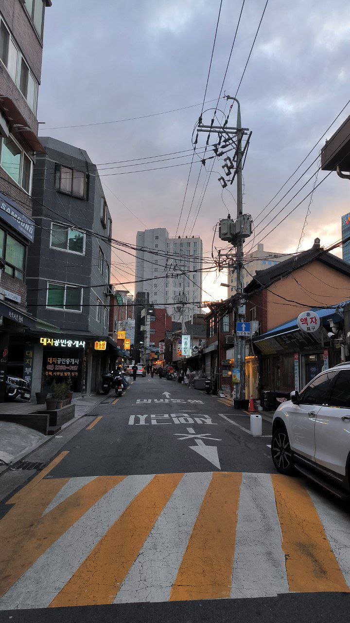 #Seoul, media 2