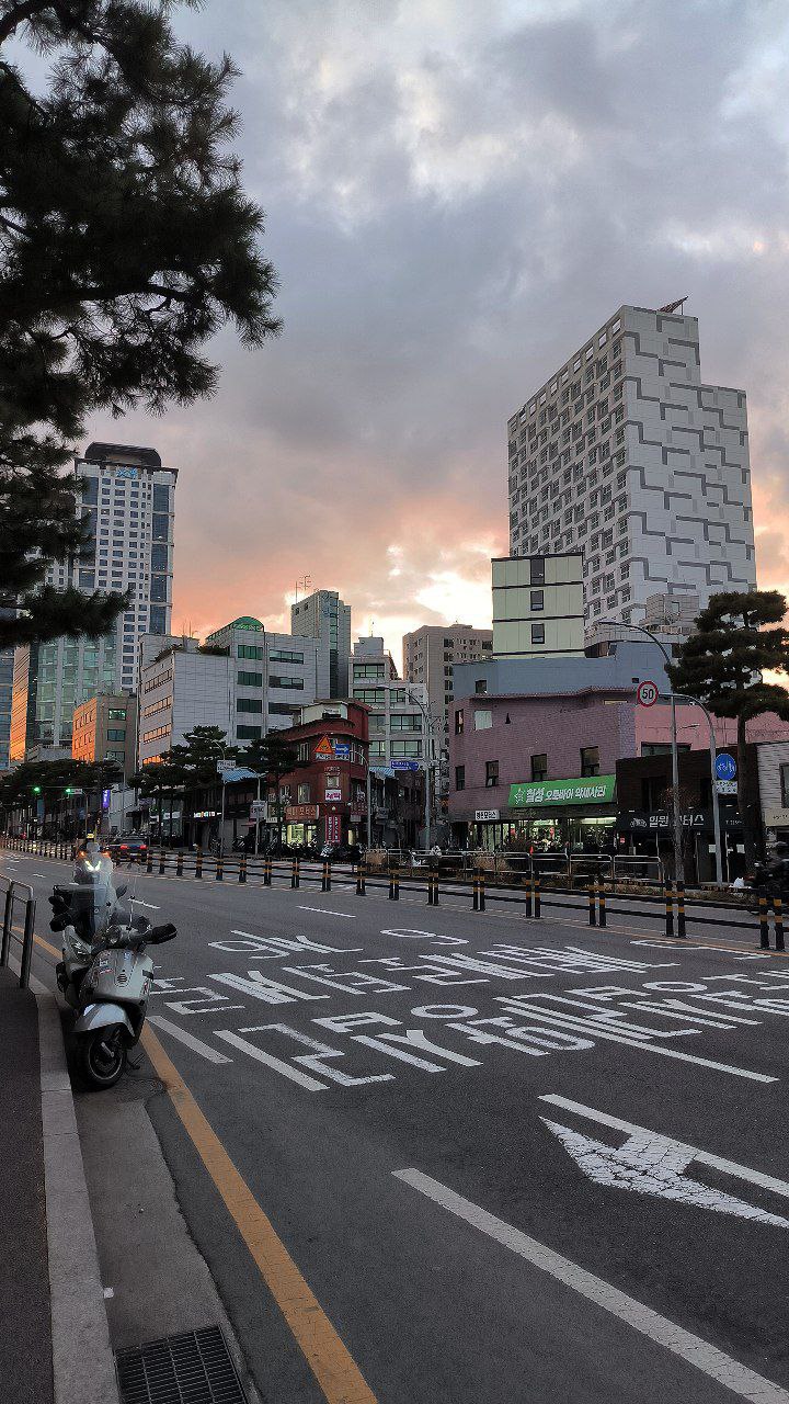 #Seoul, media 4