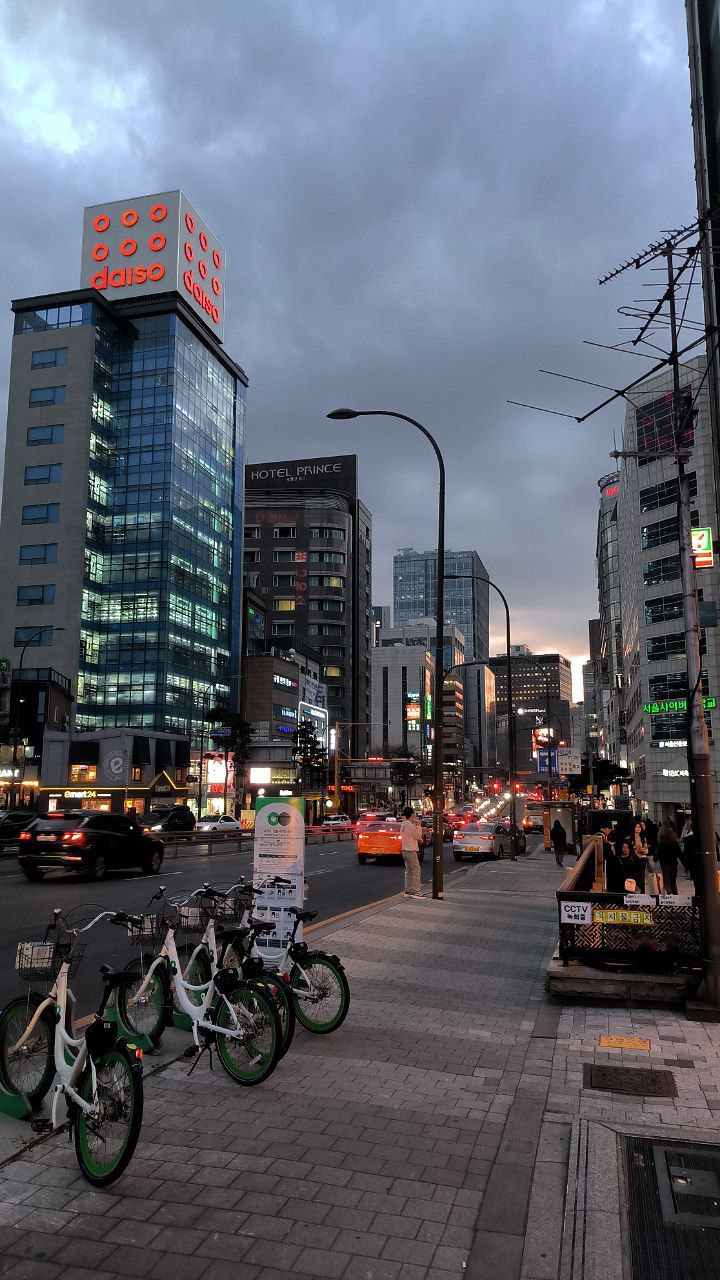 #Seoul, media 6
