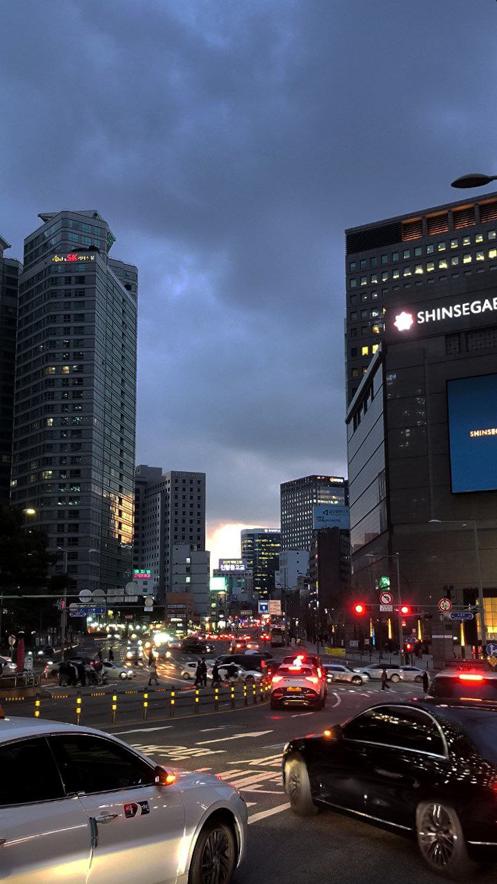 #Seoul, media 8