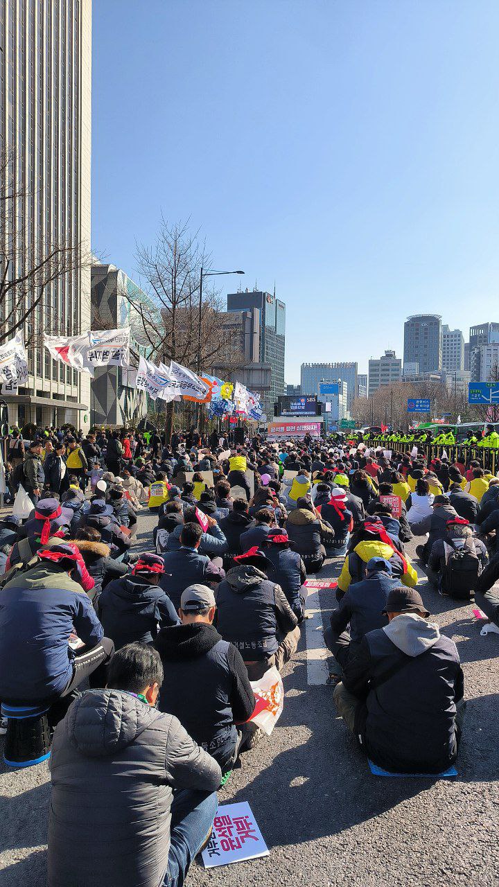 #Seoul, media 3