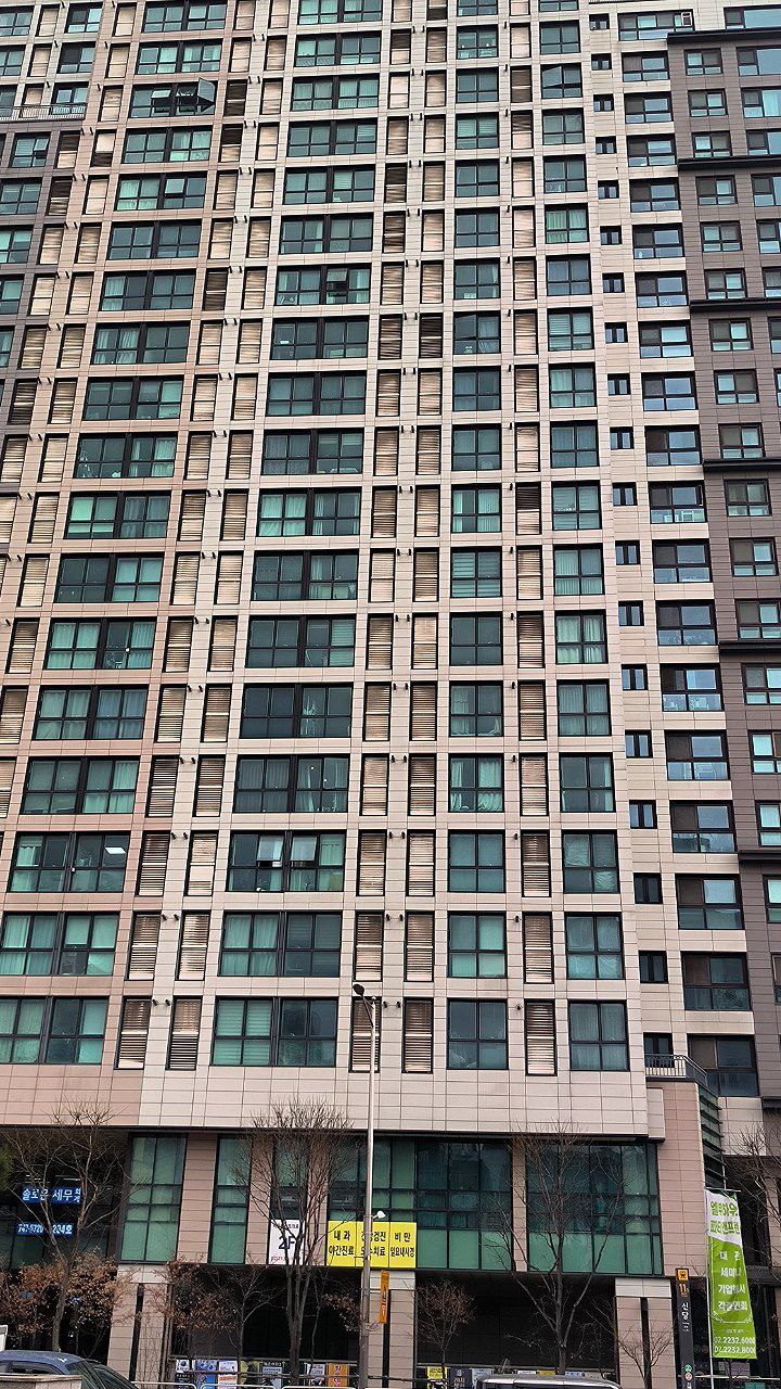 #Seoul, media 1