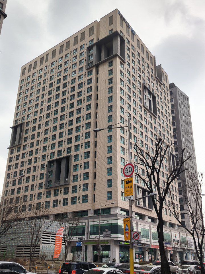 #Seoul, media 2