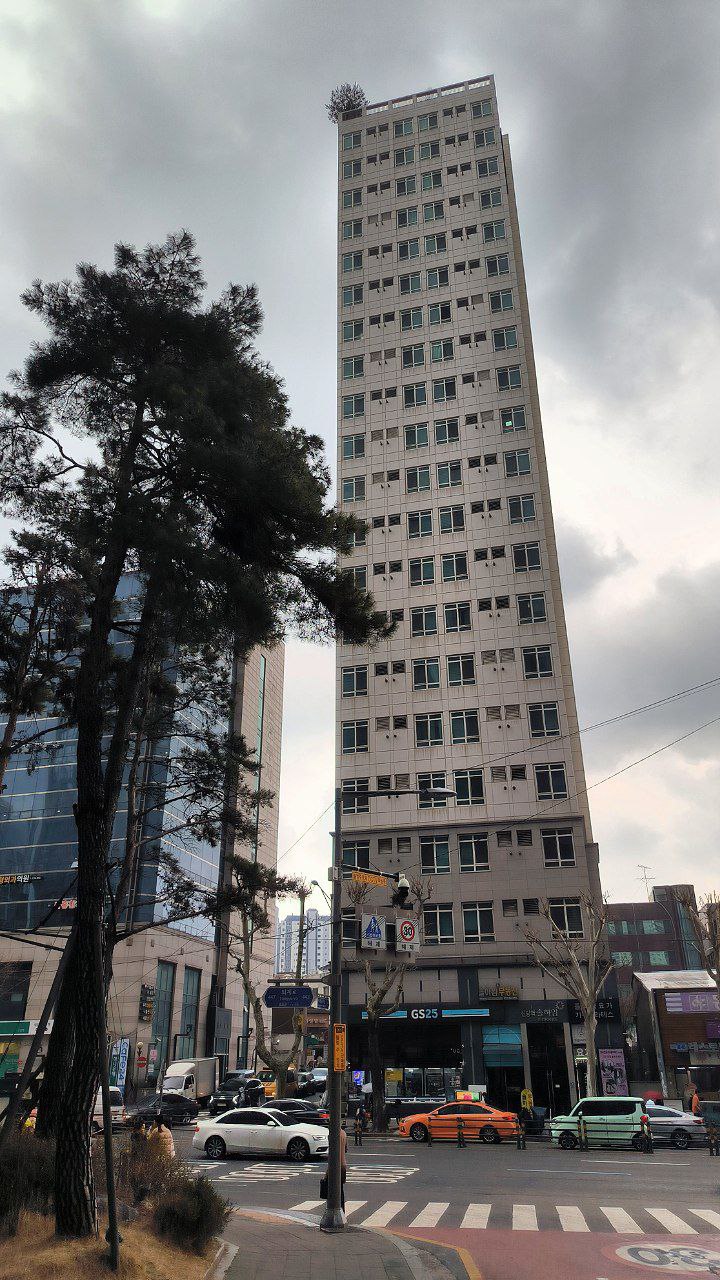 #Seoul, media 3