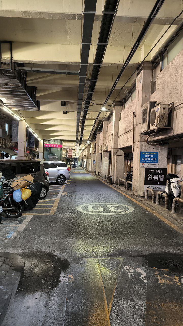 #Seoul, media 5
