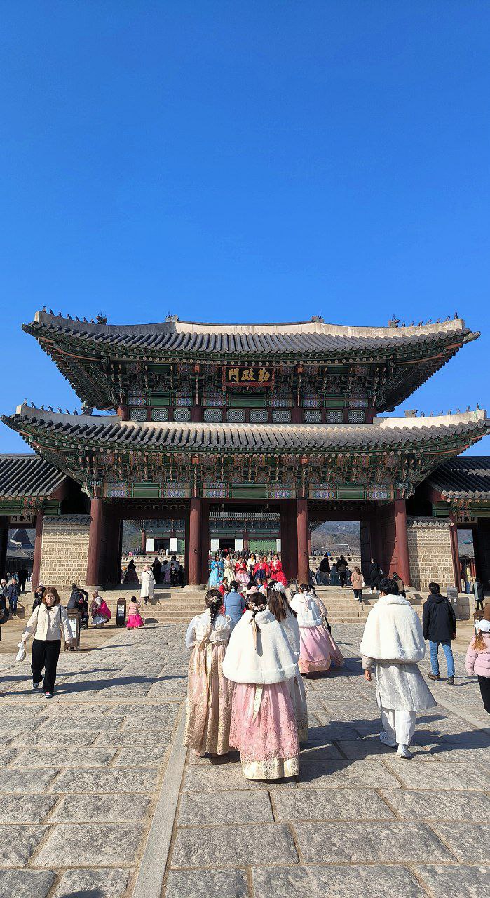 #Seoul, media 1