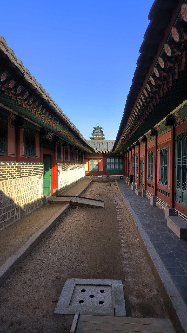 #Seoul, media 3