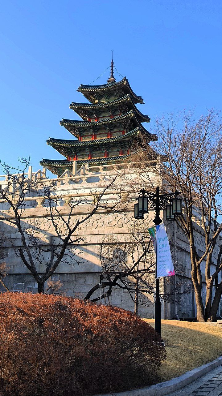 #Seoul, media 5