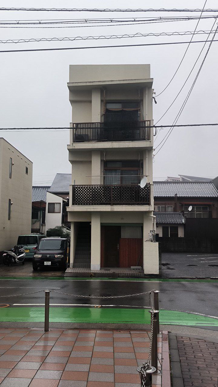 #Fukuoka, media 1