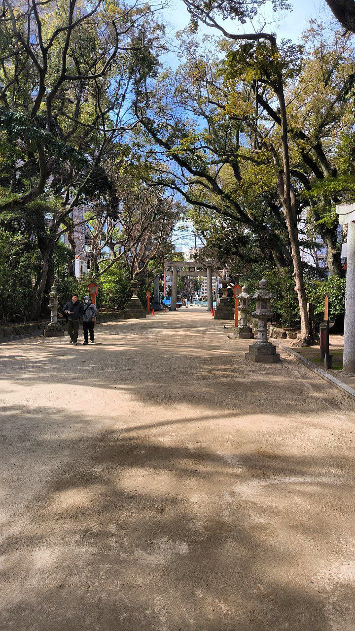 #Fukuoka, media 3