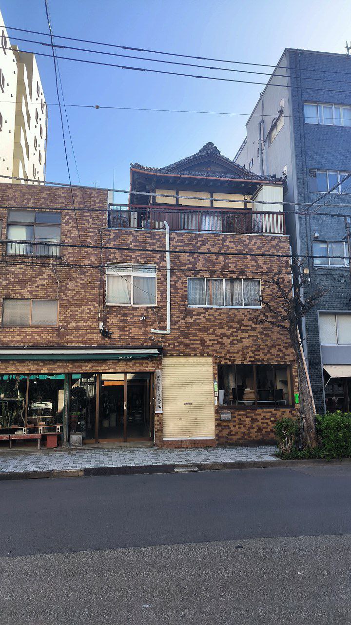 #Tokyo, media 1