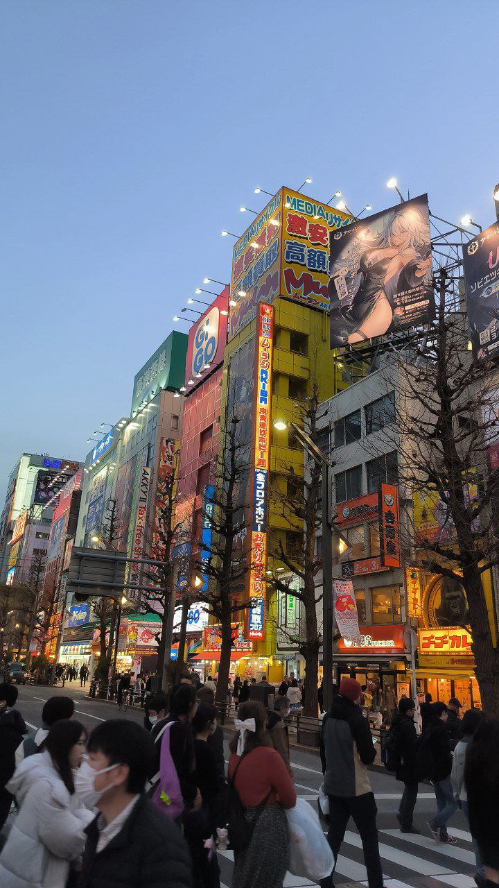 #Tokyo, media 4
