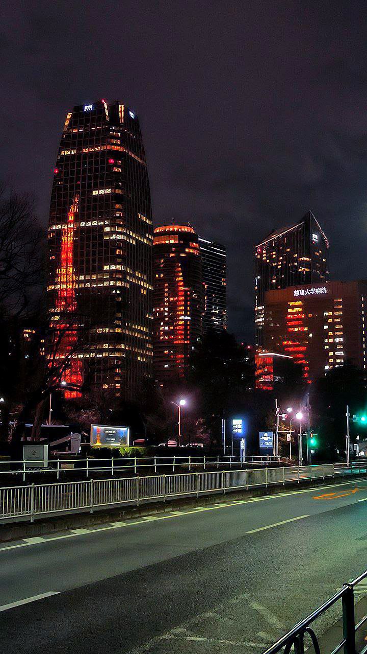 #Tokyo, media 3