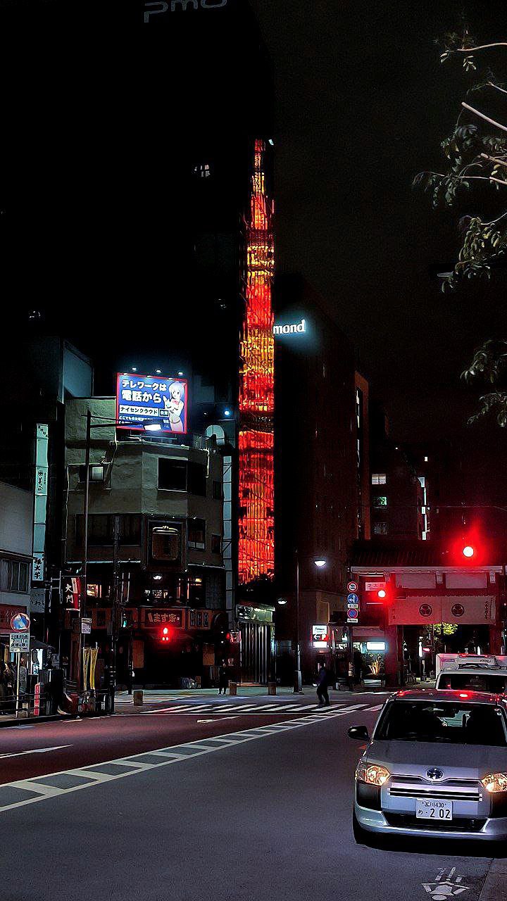 #Tokyo, media 4